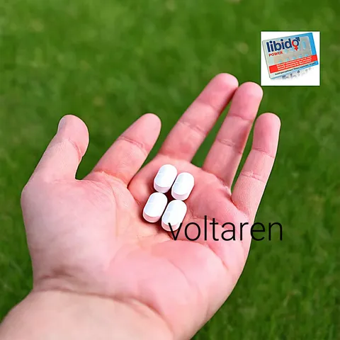 El precio de voltaren